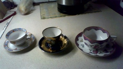 Alt Wien + Rosenthal na predaj...