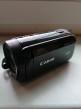 Canon LEGRIA HF R706 čierna