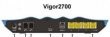 Router Vigor2700VGST a GPON optical terminal
