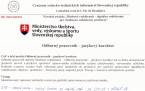 Angličtina - kurz, doučovanie