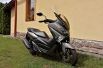 Yamaha Nmax 125