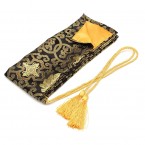 Katana "The Best of Samurai"-Gold