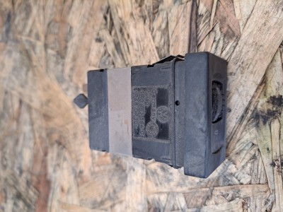 Audi A6 C5 spínač vyhrievania sedadla