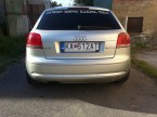 audi a3 2004 2.0 tdi