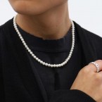 PÁNSKE perličky (náhrdelník)