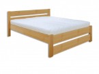 Manželská postel 180×200cm Nová(vrátane roštu)
