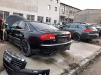 Audi a8 d3 3.7 nd