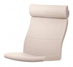 Relaxačné kreslo už aj v koženom prevedeni.