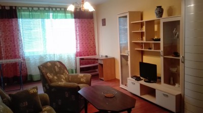 Ponúkam do prenájmu 3 izbový byt v LV lokalita R3