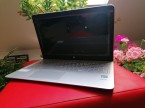 Notebook HP Envy 15 | Intel i7 , 4K Displej