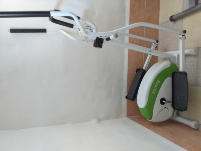 Eleptický trenažér Betty