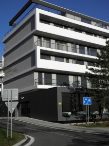 Prenájom 3-izbového bytu