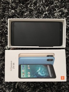 Xiaomi mi a2