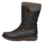 Krátke čižmy zn. RIEKER Remonte Tex