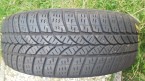 Predam skoro none zimne pneumatiky aj s diskami