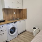  Moderná garsónka v novostavbe – ihneď k dispozíc