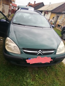 Nahradne diely citroen