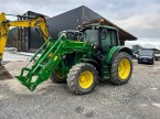 John Deere 6100 R -