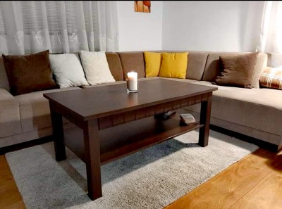 Nábytok do obývačky