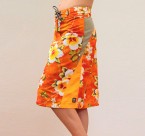 Nová "havajská" sukňa Plusminus vel.40