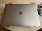 MacBook Air 256GB Ročník 2020 Space Grey