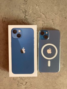 iPhone 13, 128GB, Starlight