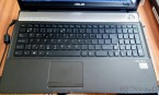 Notebook Asus N61VN
