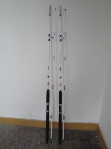 nova Laminatova udica (3 m)