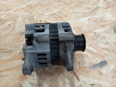 Daewoo tacuma demontované diley