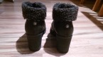 Dámske zimné topánky