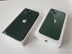 iPhone 13 128gb  GREEN