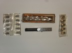 Sústružnícke nože s vložkou ELBORN CNB