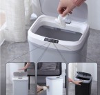 Kôš na inteligentné senzory