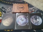 Predam original cd