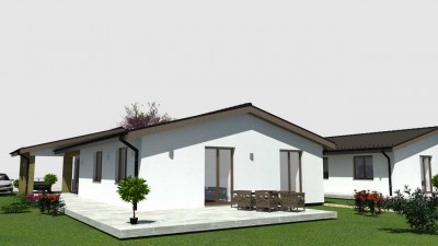 Kúpa rodinného domu