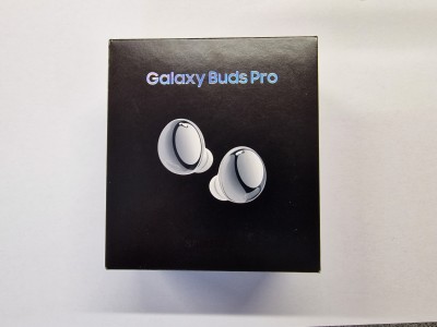 Slúchadlá Galaxy Buds Pro