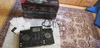 Pioneer XDJ RX2 konzola