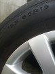 15´´ ALU disky originál VW Golf + pneu DUNLOP