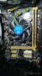 Asus HB1M-K+8gb RAM+I-core 4590