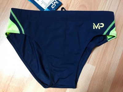 Pánske plavky Michael Phelps