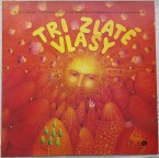 Raritná slovensjká rozprávka  - malo vyskytujúca