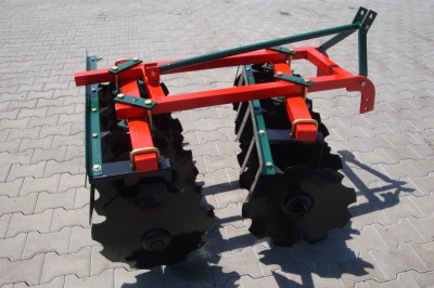 Diskový podmítač ,traktorové diskové brány DB-130