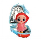 L.O.L Bábika v kovovom kufríku