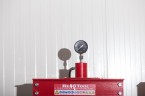 REDTOOL Hydraulický lis s tlakomerom 30T RT-1530
