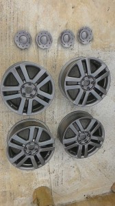 5x112 r17 220€