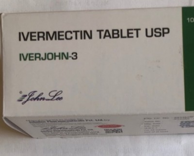 Ivermectin