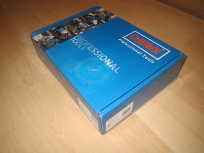 Príklepová vŕtačka NAREX 13 G-2H3