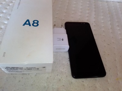 Samsung A8