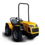 PASQUALI Siena K6.40 RS traktor