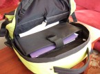 Predám batoh na notebook značky Logo